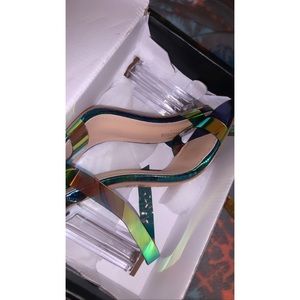 Never worn/good condition